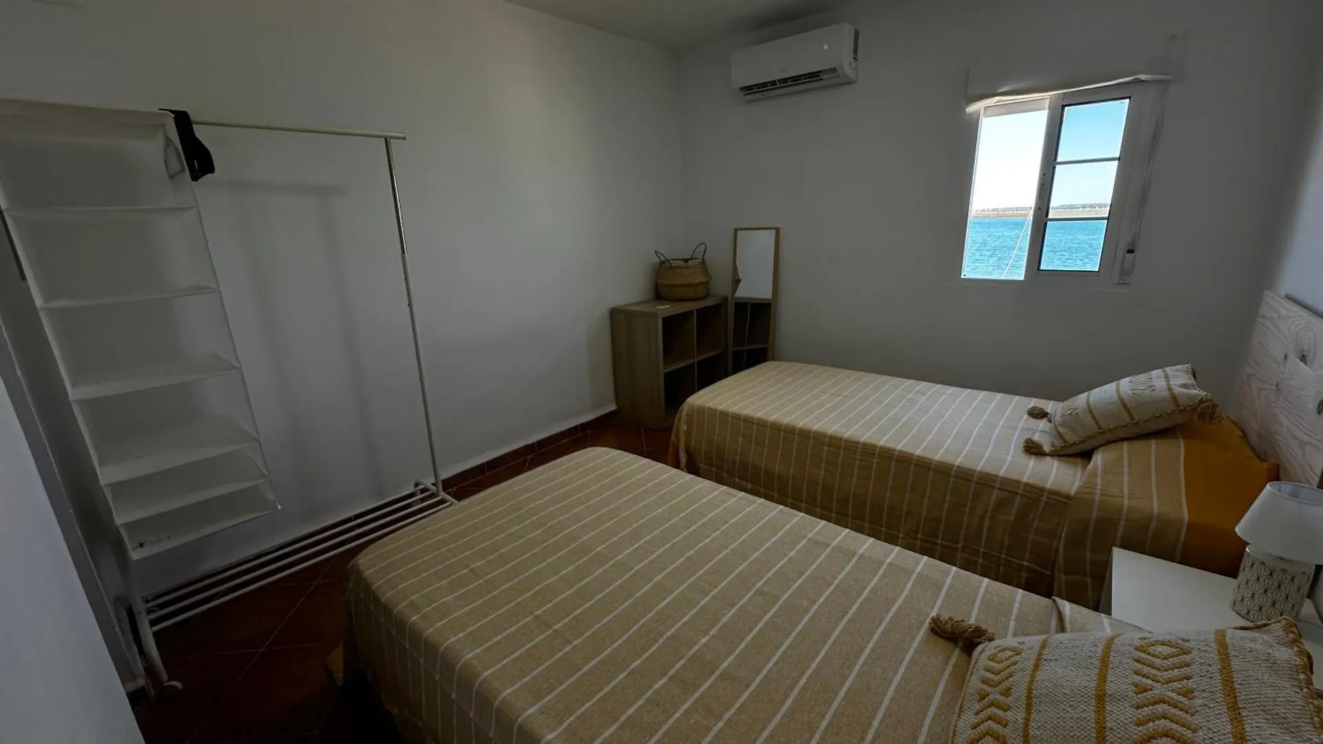 Ayamonte Sunset Appartement Spanje