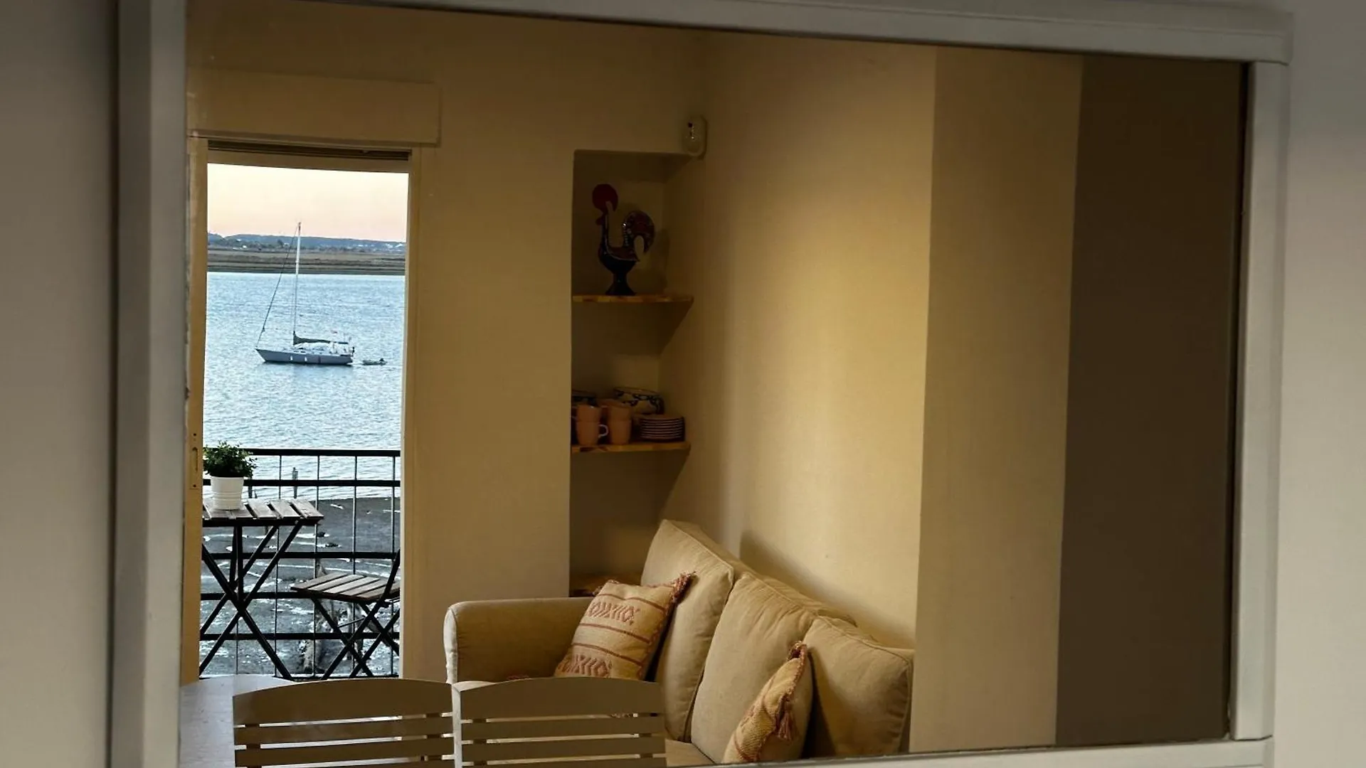 Ayamonte Sunset Appartement Spanje