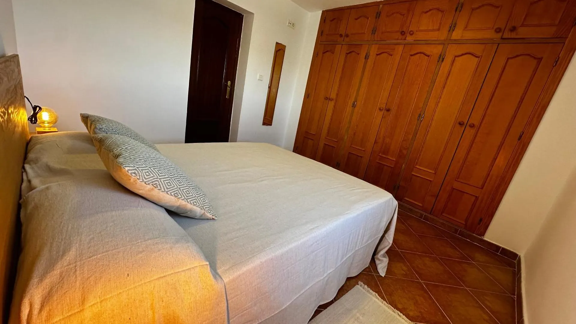 Ayamonte Sunset Appartement
