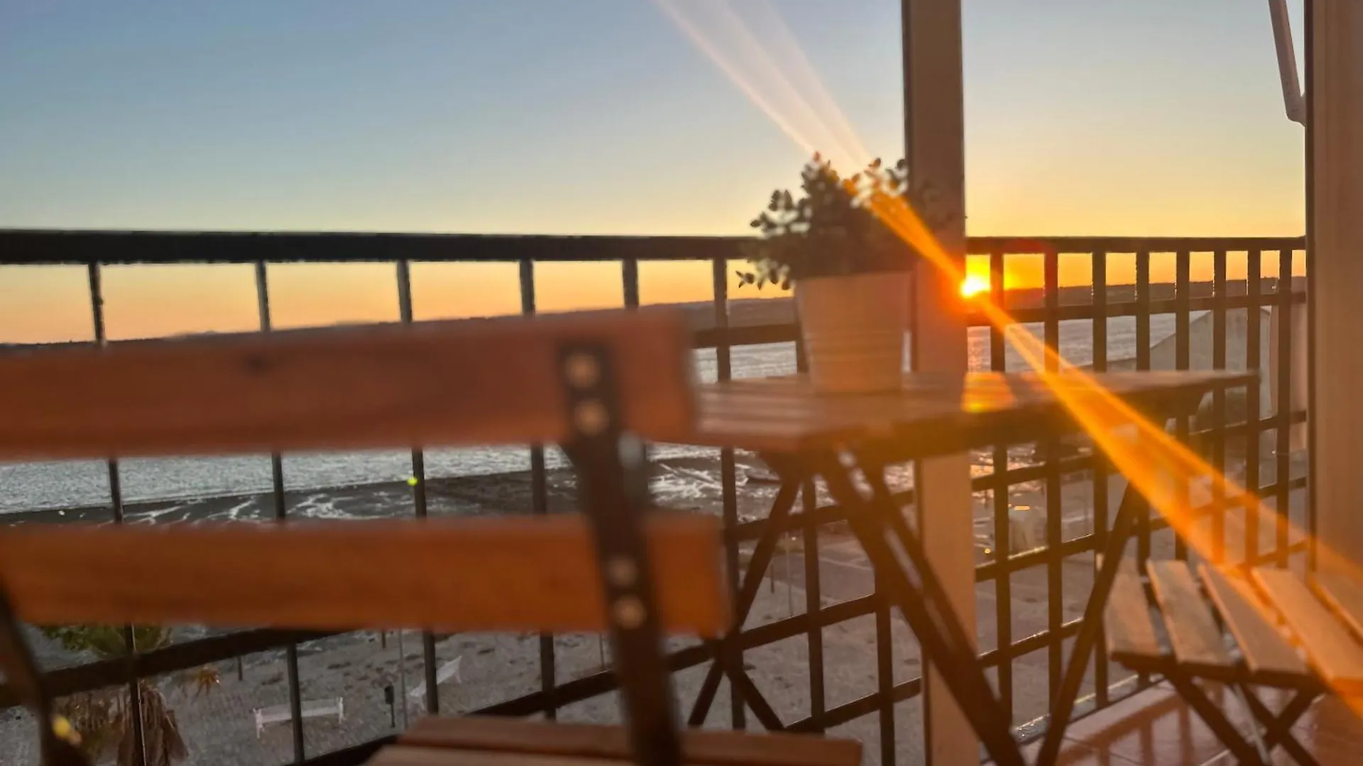 Ayamonte Sunset Appartement 0*,  Spanje