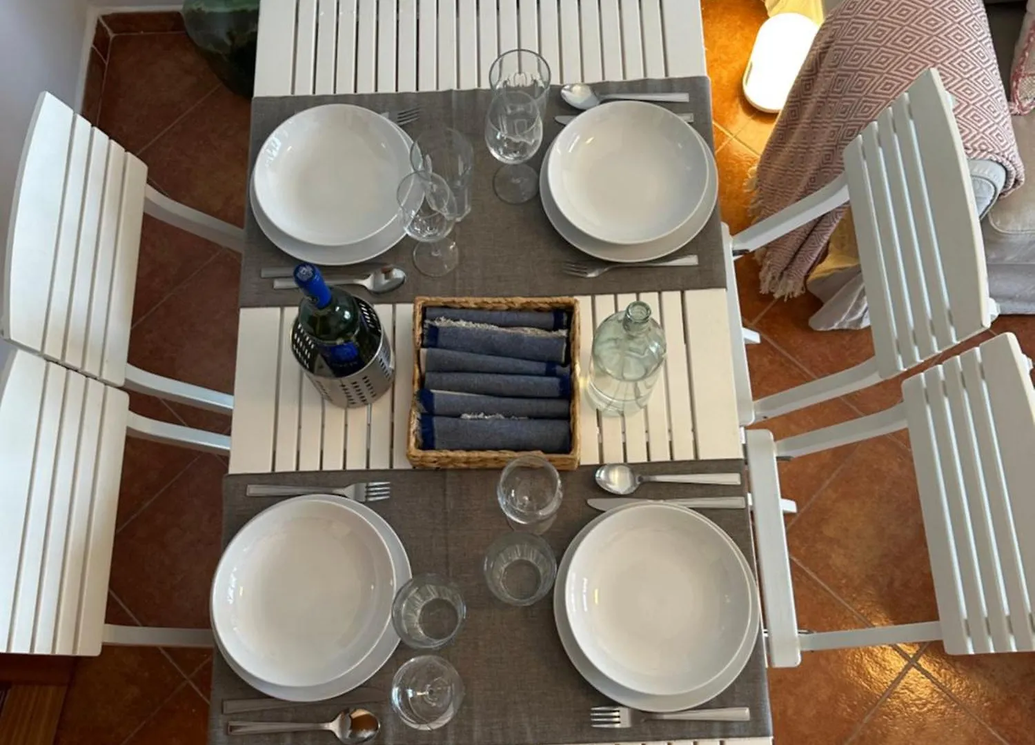 Ayamonte Sunset Appartement Spanje