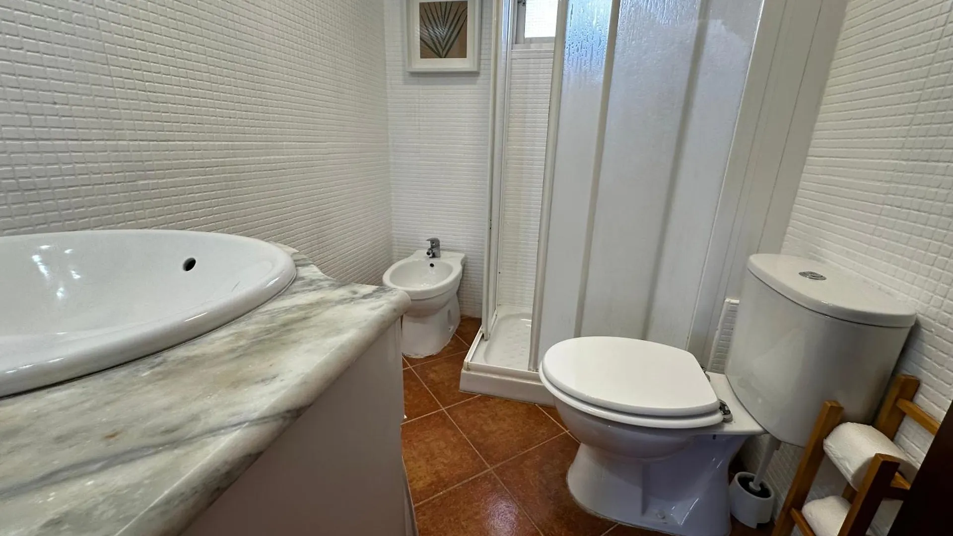 Ayamonte Sunset Appartement Spanje