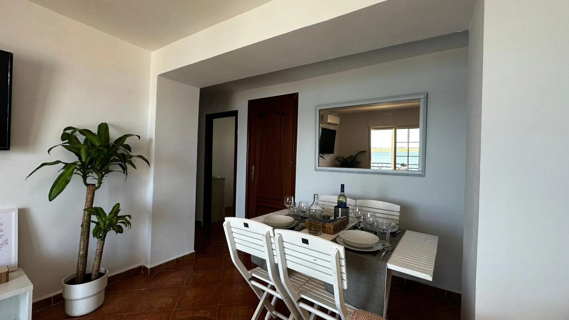 Ayamonte Sunset Appartement
