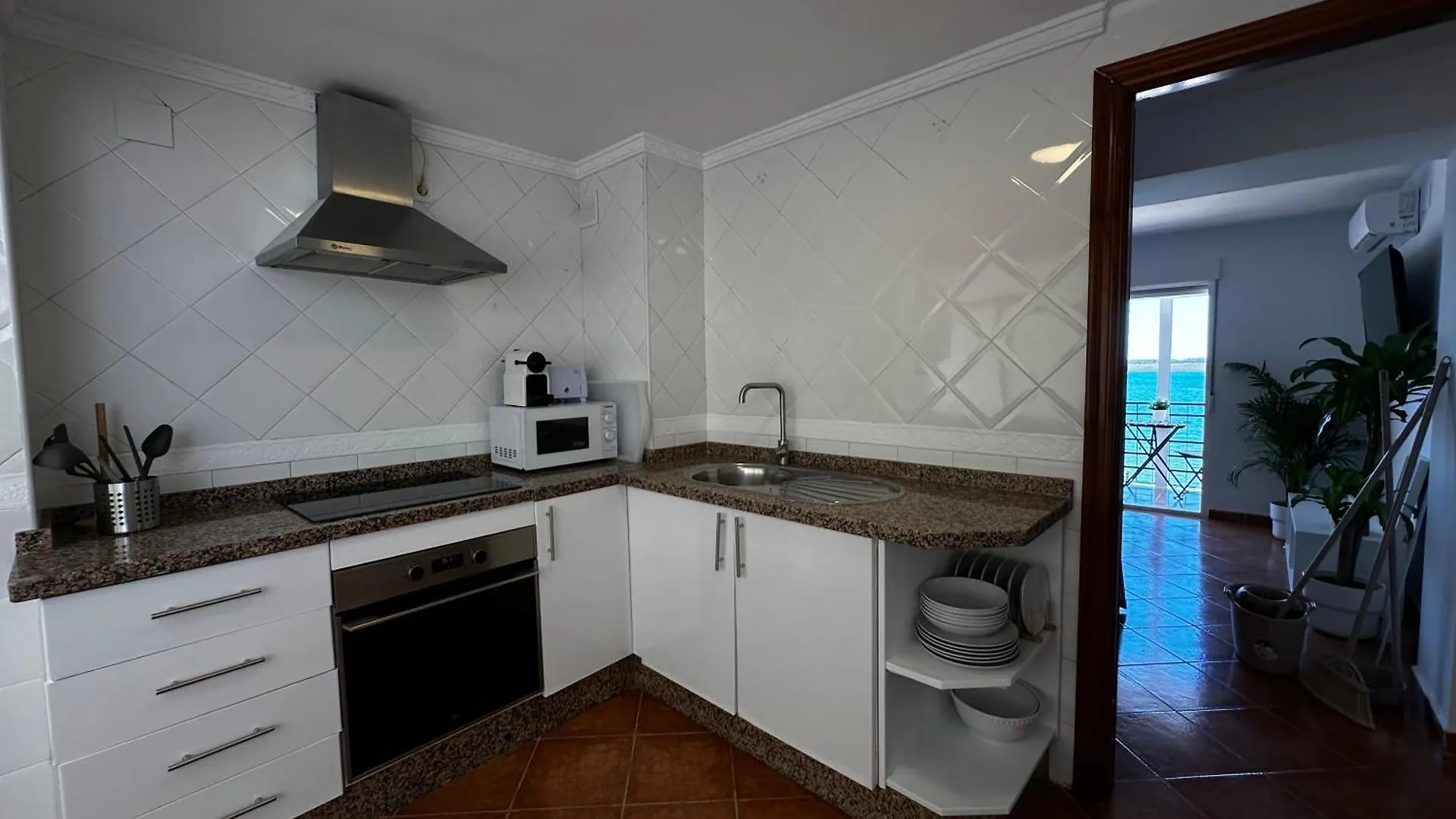 Ayamonte Sunset Appartement