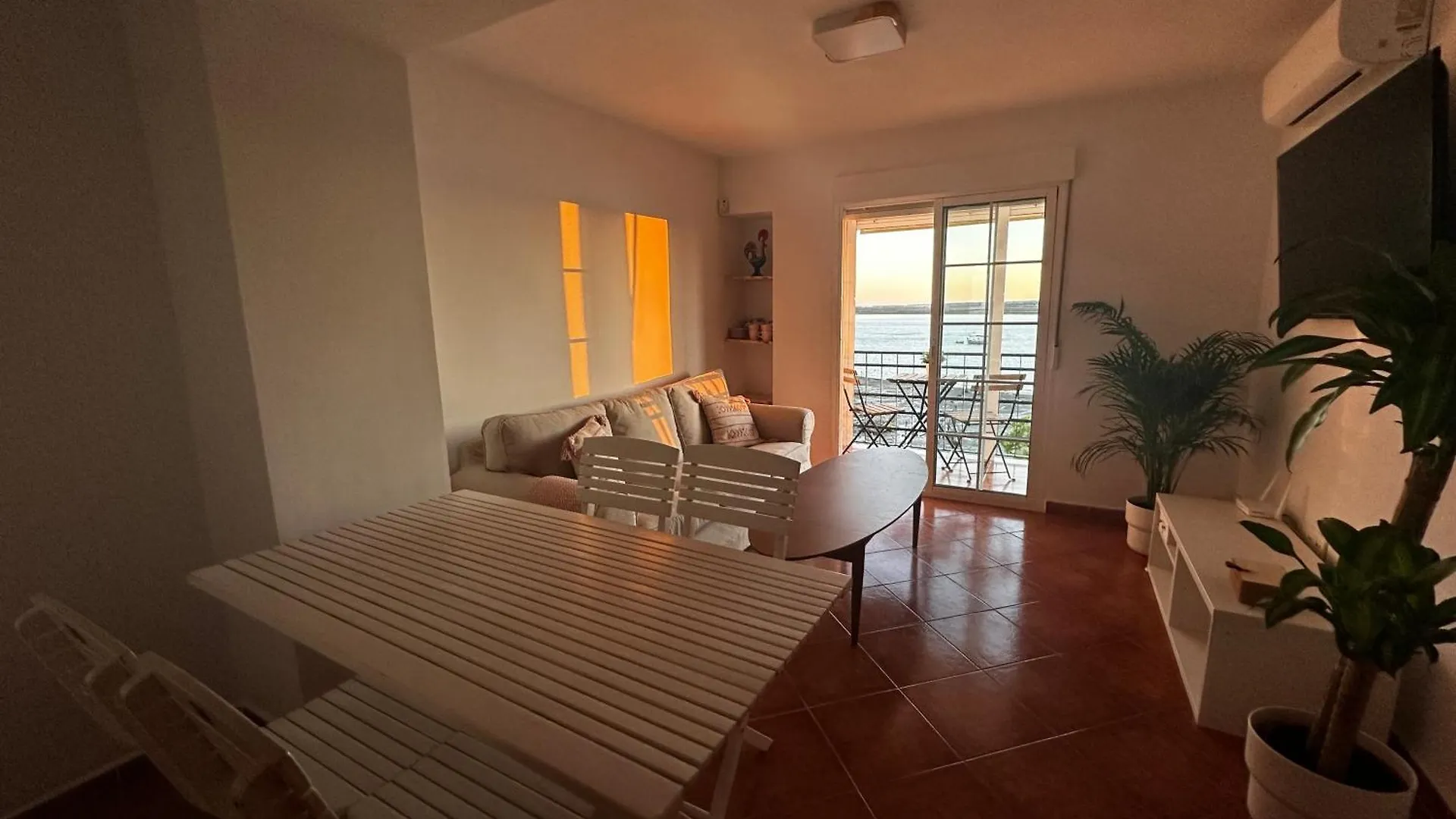 Ayamonte Sunset Appartement
