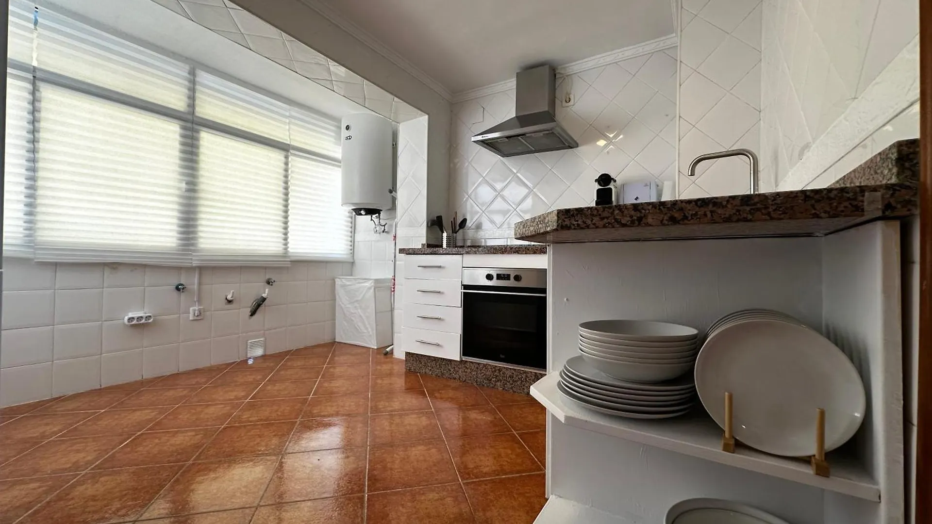 Ayamonte Sunset Appartement 0*,