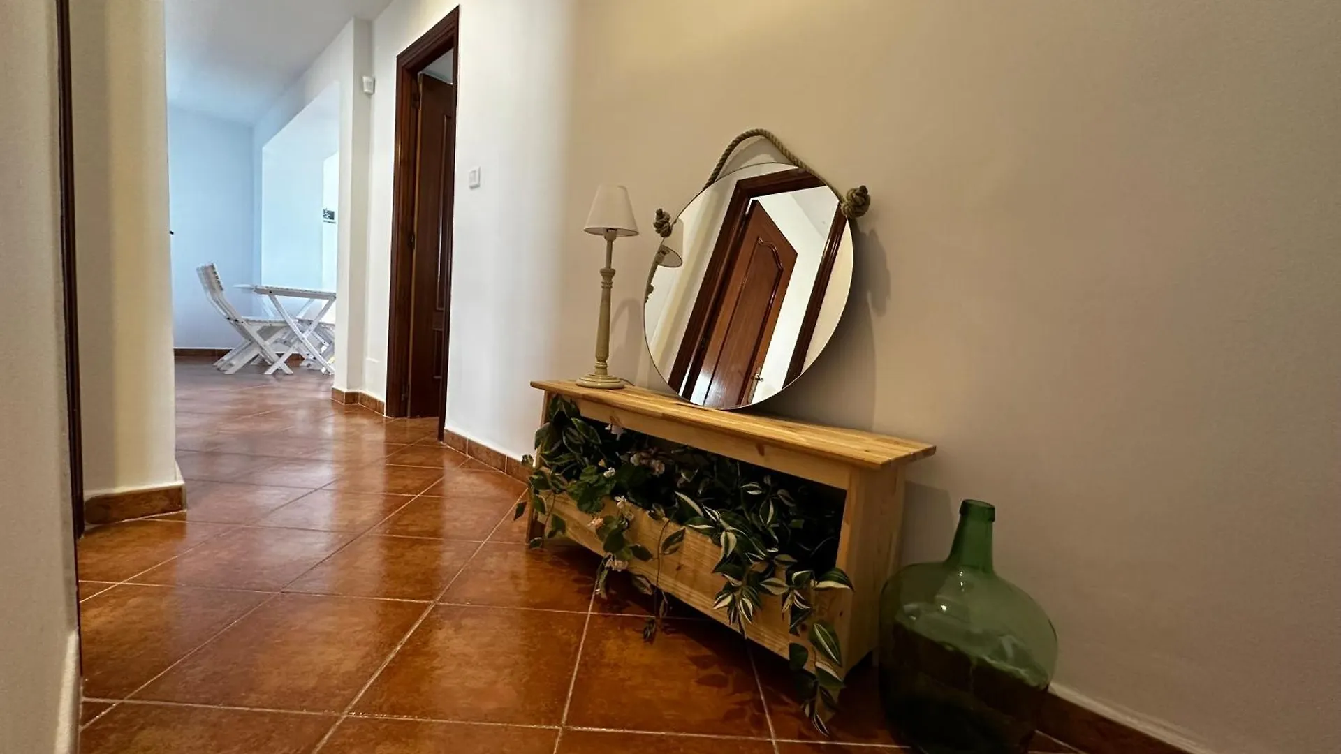 Ayamonte Sunset Appartement