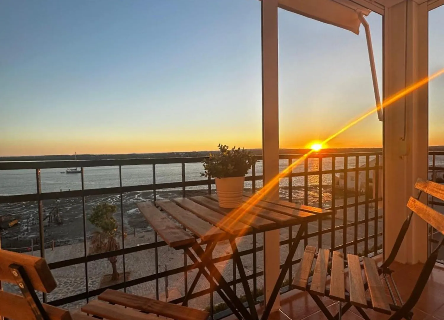 Ayamonte Sunset Appartement 0*,  Spanje