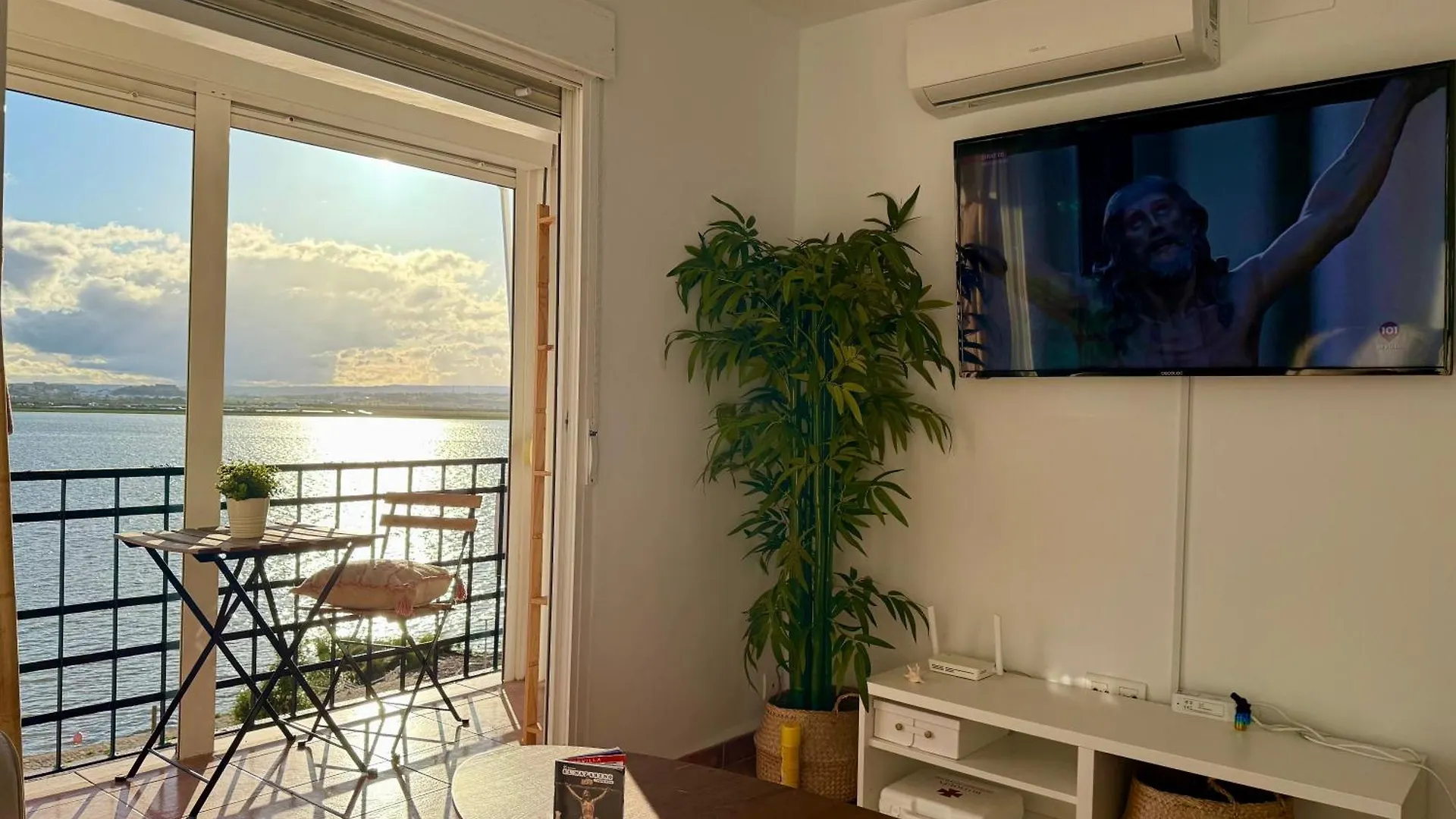 Ayamonte Sunset Appartement