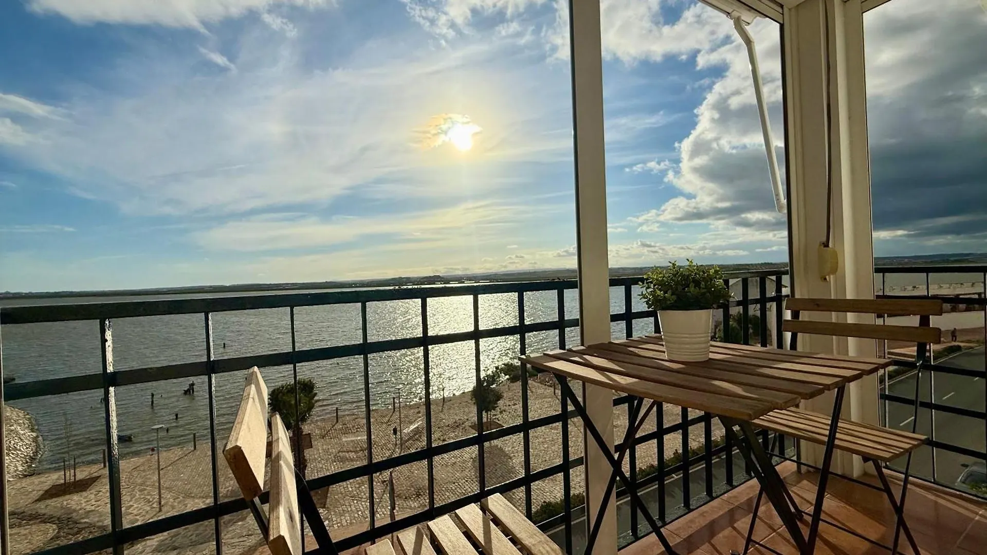 Ayamonte Sunset Appartement