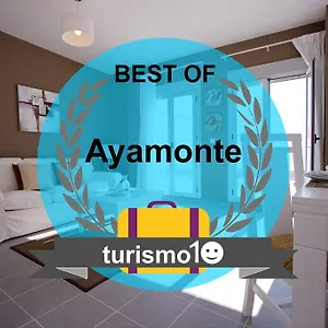  Appartement Beslow